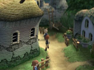 『ボクと魔王』より、被写界深度の例