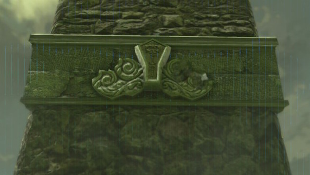 『ゼルダの伝説: ブレスオブザワイルド』何かの紋章(3) 『ゼルダの伝説: ブレスオブザワイルド』何かの紋章(3)